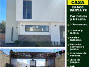 ESTRENA ENORME CASA EN RESIDENCIAL SANTA FE RIO GRANDE...