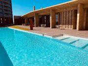 estrena espectacular departamento en renta en ikani,...