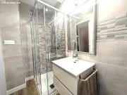 ESTRENA ESTA BONITA REFORMA piso amueblado para una pareja