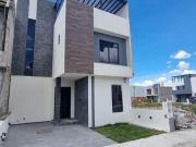 ESTRENA ESTA CASA NUEVA EN EL SAUCILLO MINERAL DE LA REFORMA