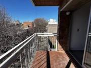 Estrená este depto de 1 dormitorio al frente con balcón