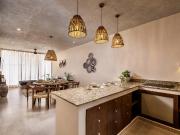 Estrena Estudio 50m2 con Alberca a 10 min de la Playa en...