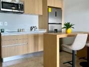 ESTRENA ESTUDIO A 4 CUADRAS DE LA 5TA AV