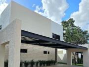 Estrena Exclusiva de 4 hab en Residencial Lagos del Sol