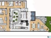 Estrena Exclusivo Garden House Paseo de la Reforma y...