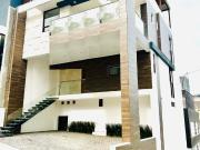 ESTRENA EXTRAORDINARIA CASA EN VENTA, FRACC. ALTUS LAGO...