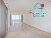 Estrena frente al mar en Playa Diamante: departamento...