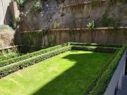 Estrena Garden en venta en obra gris en Lomas Country