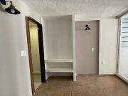 Estrena habitación con baño y cocineta en la Colonia Nápoles