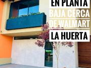 ESTRENA HERMOSA CASA EN FRACC PRIVADO LA CASTELLANA...