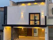 ESTRENA HERMOSA CASA EN MONTE MAGNO CON DOBLE FRENTE Y...