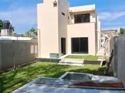 Estrena Hermosa Casa Fraccionamiento Brisas Cuautla Morelos