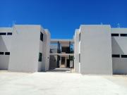 Estrena hermoso departamento amueblado