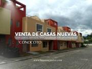 Estrena hoy Casas nuevas de 179m en Conocoto con patio,...