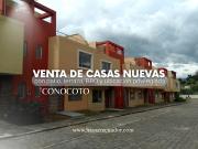 Estrena hoy Casas nuevas de 179m² en Conocoto con patio,...