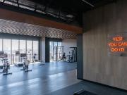 estrena increible departamento en la roma