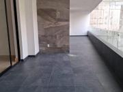 Estrena lindo departamento con amplia terraza