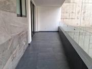 Estrena lindo departamento con amplia terraza
