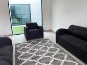 Estrena loft amueblado frente al Club Campestre