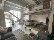 Estrena Loft en Av. Cuauht?moc, CDMX Uso de suelo Mixto
