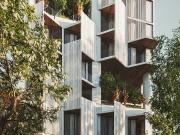 Estrena Loft en la Juarez