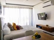Estrena Loft en Playa Del Carmen a 2 min de la Playa!