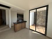 Estrena moderna casa en fraccionamiento