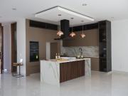 Estrena moderna y amplia Casa en Coto, Residencial...