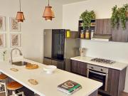 Estrena nuevos deptos de 2 y 3 hab en Residencial Aqua...