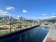 Estrena PH en bosque real en Residencial Augusta con...