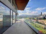 Estrena PH en bosque real en Residencial Augusta con...