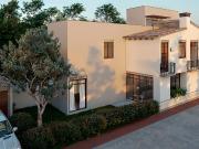 Estrena Preciosa Casa en Metepec! Valle del Alba:...