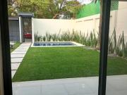 ESTRENA PRECIOSA CASA SOLA MINIMALÍSTA EN LOMAS DE LA SELVA