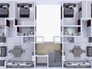 ESTRENA PRECIOSO DEPA CON ROOF GARDEN PRIVADO