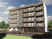 Estrena preciosos departamentos con terraza