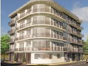 Estrena preciosos departamentos con terraza