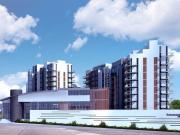 Estrena Preciosos Departamentos en Juriquilla, desde 90...