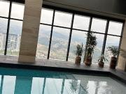 ESTRENA! RENTA MANIGUA INTERLOMAS CON TERRAZA B