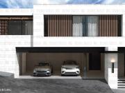 Estrena Residencia en privada en El Uro, Carretera...