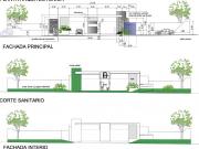 Estrena residencias frente al Lago de Guadalupe...