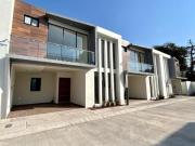 ESTRENA TU CASA AL SUR DE CUERNAVACA CON VIGILANCIA