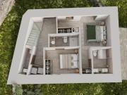 Estrena tu casa en Bausen Arquitectura Tradicional...