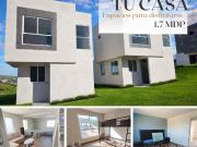 ESTRENA TU CASA EN TIJUANA