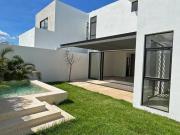 Estrena tu Casa Ideal! Casa con Jardin, Piscina y Cuarto...