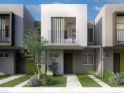 Estrena tu Casa Nueva en Hacienda Santa Cruz – Modelo Taupe
