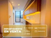 ️ ¡Estrena tu departamento moderno en una de las zonas...