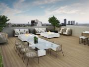 ESTRENA TU PROPIO PH CON ROOF PRIVADO EN TECAMACHALCO