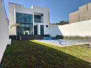 ESTRENA TU PROXIMA CASA CON ALBERCA ¡