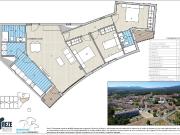 Estrena tu vivienda, totalmente exterior con 2 terrazas