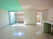 Estrena una casa de 3 recámaras, a una cuadra del Ameyal...